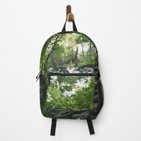Item preview, Into the Forest designed and sold by Robin-Goldman.