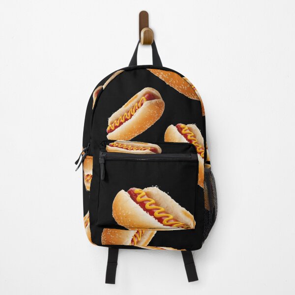 Item preview, Hot dogs designed and sold by bubbliciousart.