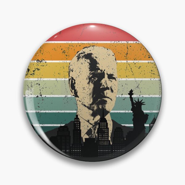Item preview, Hidin' from Biden Election 2020 Retro Version designed and sold by Medmac's Designs.