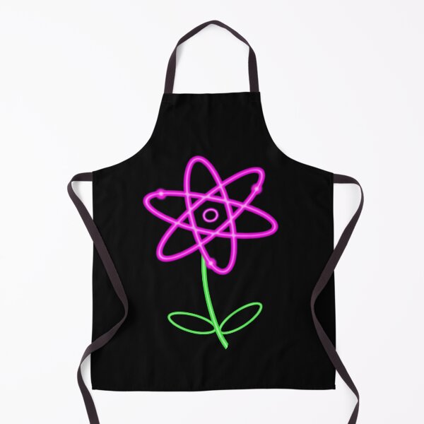 Item preview, Flower Power Neon Flower designed and sold by judgeart.