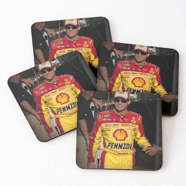 Artikelvorschau, Kevin Harvick NASCAR entworfen und verkauft von fineartbyK.