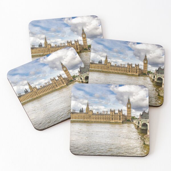 Item preview, Westminster Bridge, London designed and sold by flashcompact.
