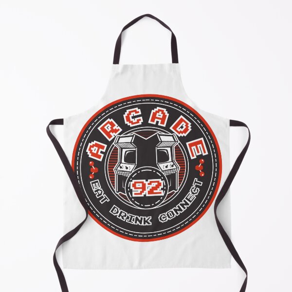 Item preview, arcade 92 designed and sold by angkabono.