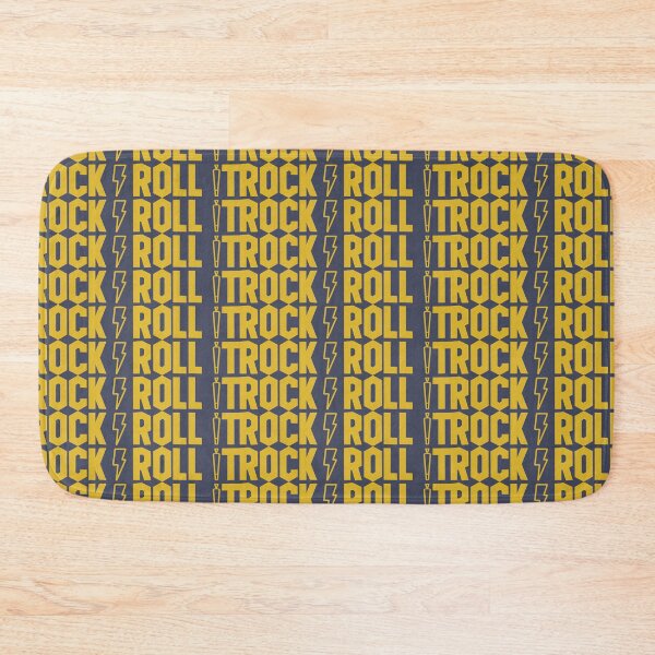Item preview, ROCK N' ROLL IT designed and sold by SPACESHEEP0202.