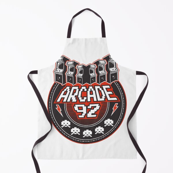 Item preview, arcade 92 designed and sold by angkabono.