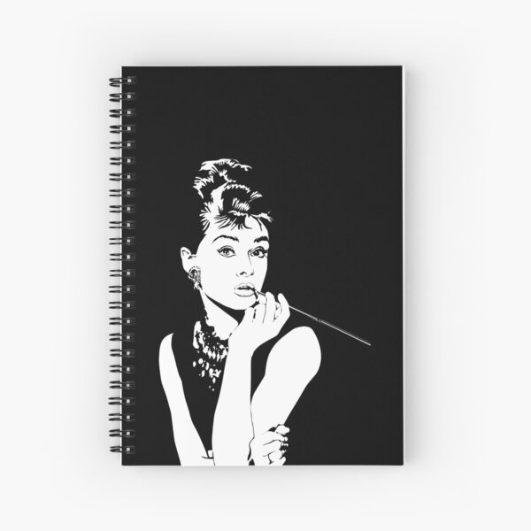 Item preview, Breakfast at Tiffany's designed and sold by BrambleBox.