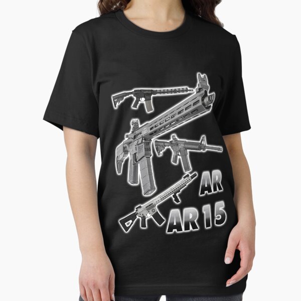 Item preview, AR -15  designed and sold by Twaingrant.