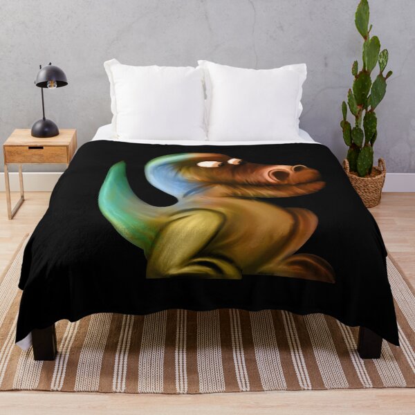 Item preview, Artistic Dinosaur product Retro Rainbow Vintage Colors Graphic designed and sold by NoveltyMerch.