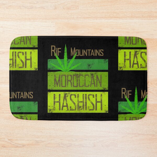 Item preview, Rif Mountains designed and sold by sisusisu.