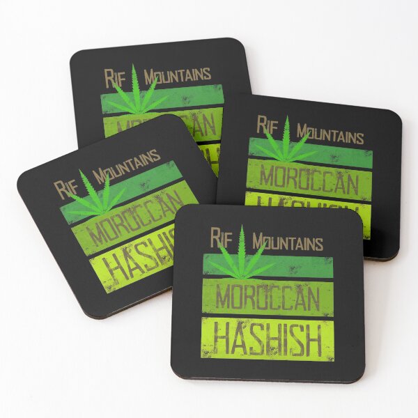 Item preview, Rif Mountains designed and sold by sisusisu.