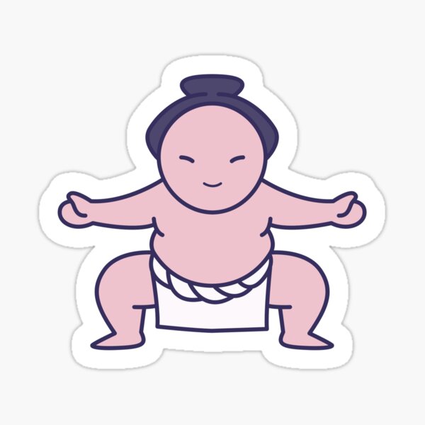 Sumo Sport Gifts Merchandise Redbubble