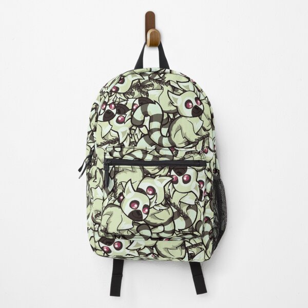 Item preview, Lemur The Monkeys Arts designed and sold by Designhub1000.