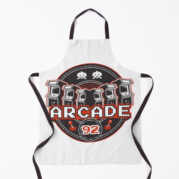 Item preview, arcade 92 designed and sold by angkabono.