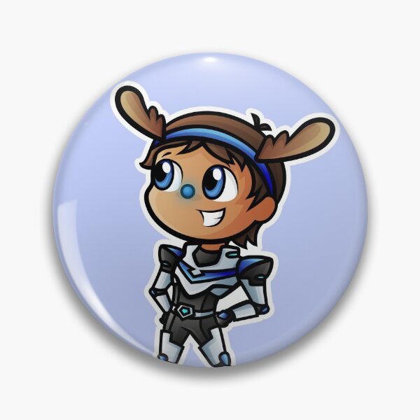 Item preview, Holidays - Lance - Bluedolph the Bluenosed Reindeer designed and sold by Sara Sanddollar.