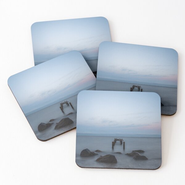 Item preview, Puesta de sol de Cape Cod designed and sold by ballpointpenh.