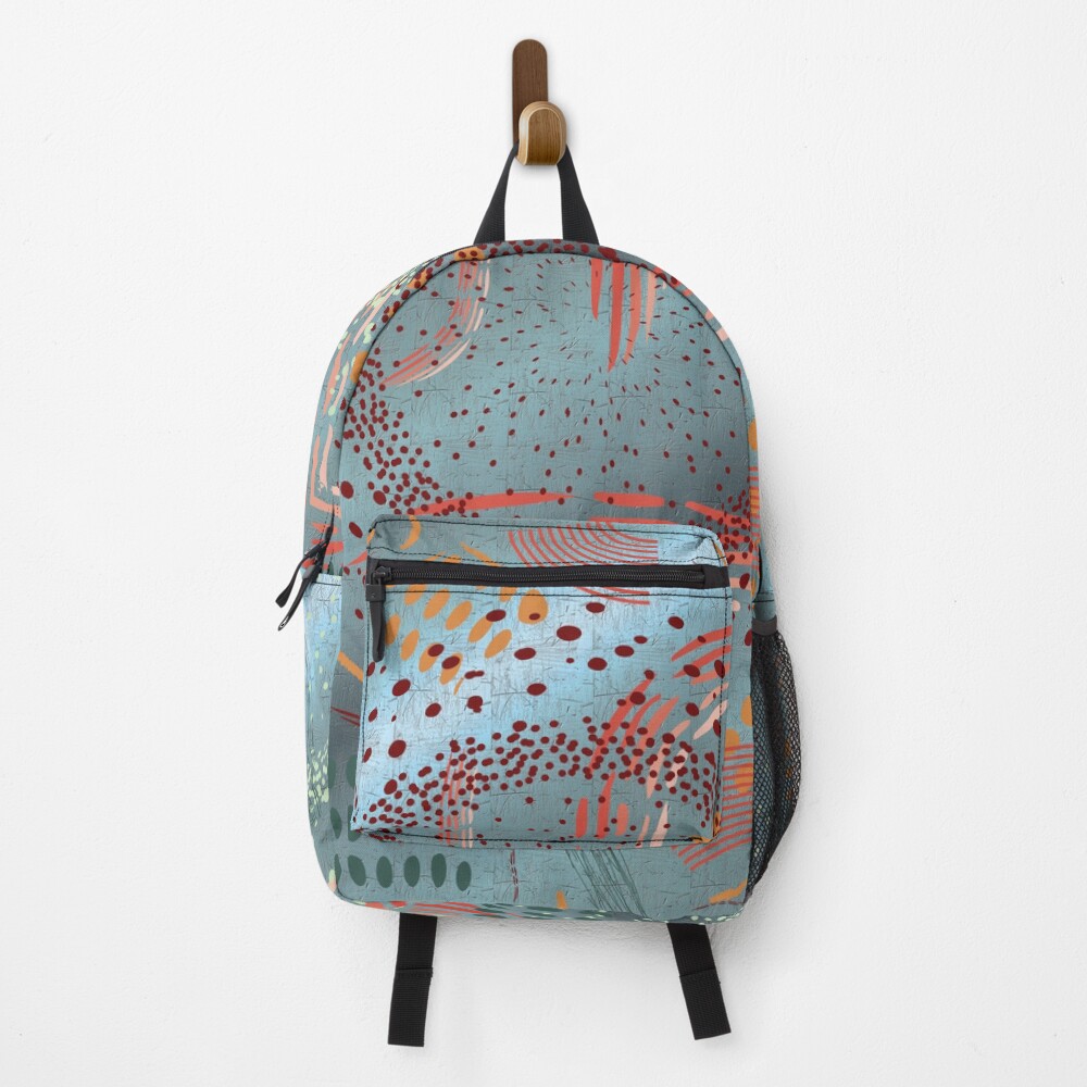 Item preview, Backpack designed and sold by MclaughlinGifts.