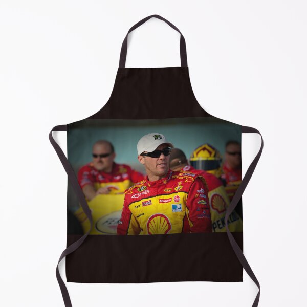 Artikelvorschau, NASCAR-Fahrer Kevin HArvick entworfen und verkauft von fineartbyK.