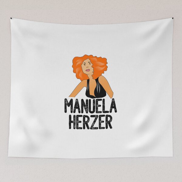 Item preview, Manuela Herzer - Cute Fashion Women designed and sold by Seopdesigns.