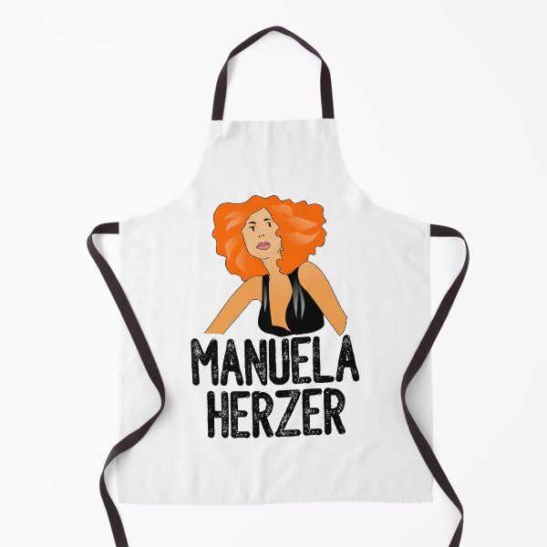 Item preview, Manuela Herzer - Cute Fashion Women designed and sold by Seopdesigns.
