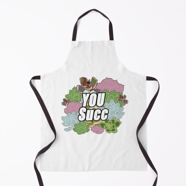 Item preview, You Succ(ulent) designed and sold by Torisdrawing.