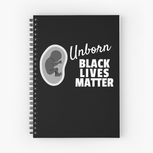 Item preview, Unborn Black Lives Matter designed and sold by BuyMe1.