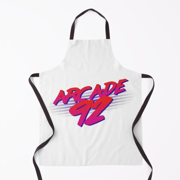 Item preview, arcade 92 designed and sold by angkabono.