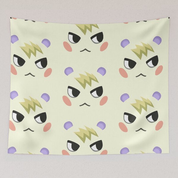 Item preview, Marshal designed and sold by geekartistry.