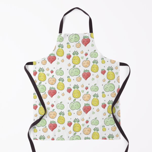 Item preview, Happy Fruit designed and sold by PancakeAndLoaf.