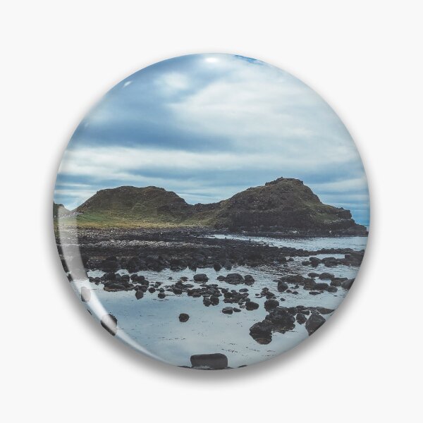 Artikelvorschau, Der Giants Causeway Irland entworfen und verkauft von stennerstudio.