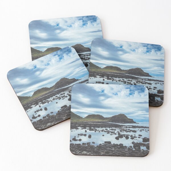 Item preview, The Giants Causeway Ireland designed and sold by stennerstudio.