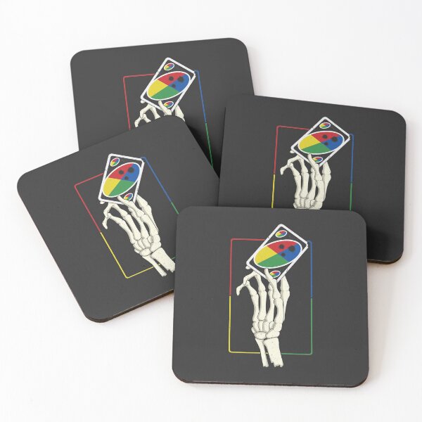 Item preview, Wild Card designed and sold by ghostoftoast.