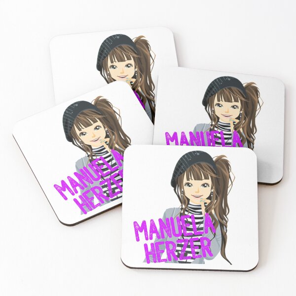 Item preview, Manuela Herzer - Cute Fashion Women designed and sold by Seopdesigns.