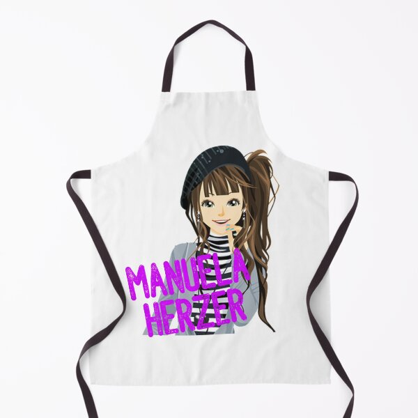 Item preview, Manuela Herzer - Cute Fashion Women designed and sold by Seopdesigns.