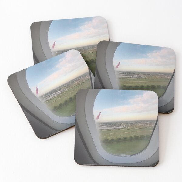 Item preview, Airport Ciampino, Rome, Iatly designed and sold by Deni-Denise.