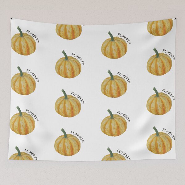 Item preview, Mini Pumpkin designed and sold by carolinehromy.