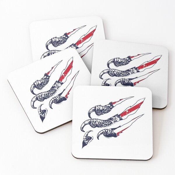 Item preview, America Eagle Talons designed and sold by MisterGooseShop.