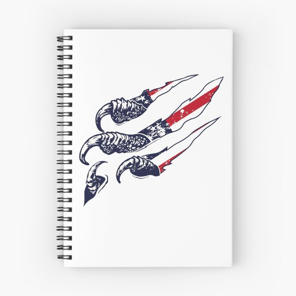 Item preview, America Eagle Talons designed and sold by MisterGooseShop.