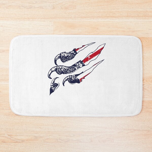 Item preview, America Eagle Talons designed and sold by MisterGooseShop.
