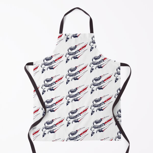 Item preview, America Eagle Talons designed and sold by MisterGooseShop.