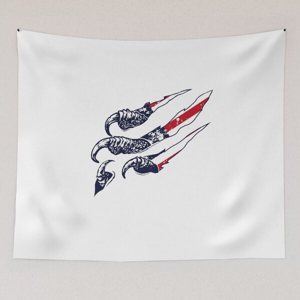 Item preview, America Eagle Talons designed and sold by MisterGooseShop.