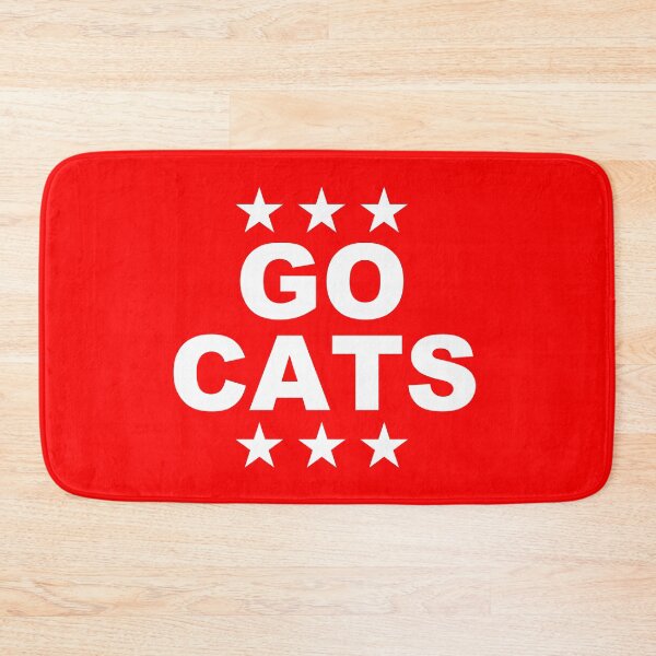 Item preview, Go Cats Presidential Badge  designed and sold by Boxing Kangaroo Retail Company.