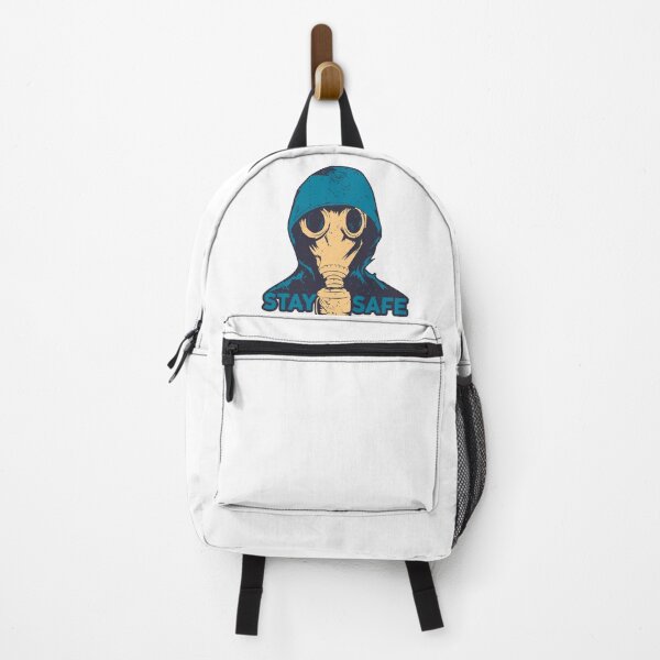 Item preview, stay safe designed and sold by angkabono.