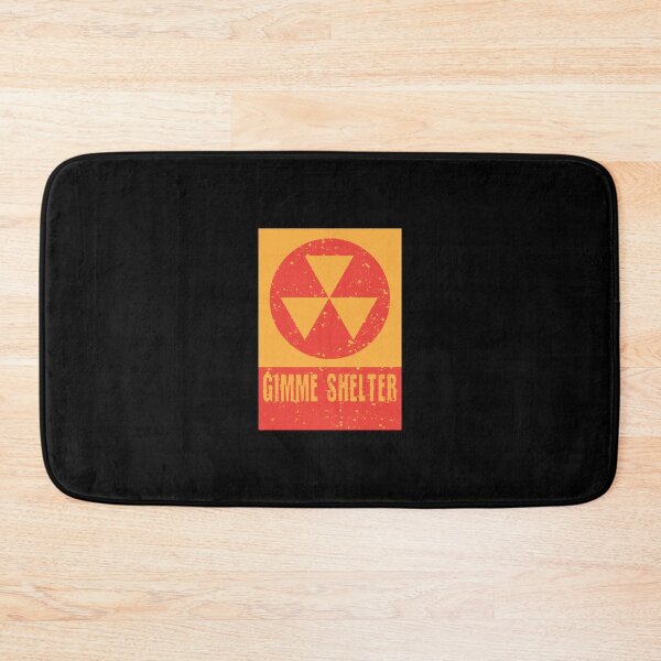 Item preview, Gimme Shelter 2 designed and sold by ArtofDissent.