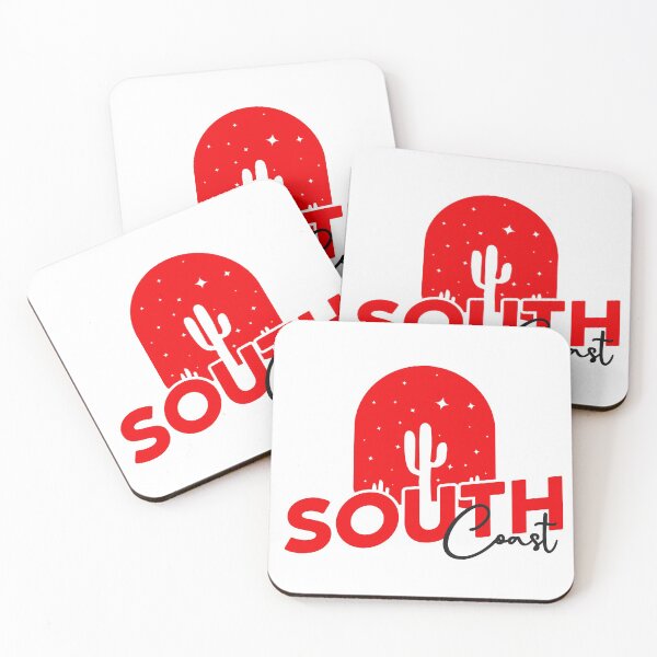 Item preview, south coast designed and sold by angkabono.