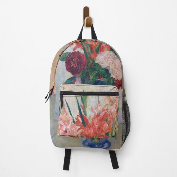 Item preview, Auguste Renoir - Gladioli, 1885 designed and sold by artcenter.
