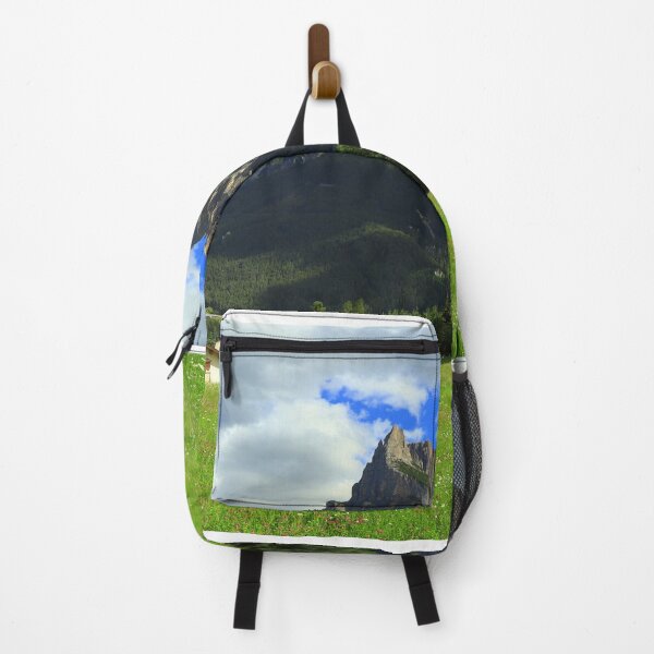 Item preview, The Sciliar Massif designed and sold by annalisa56.