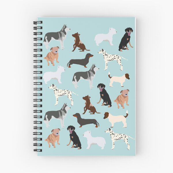 Item preview, Dog print  designed and sold by Lauren May.