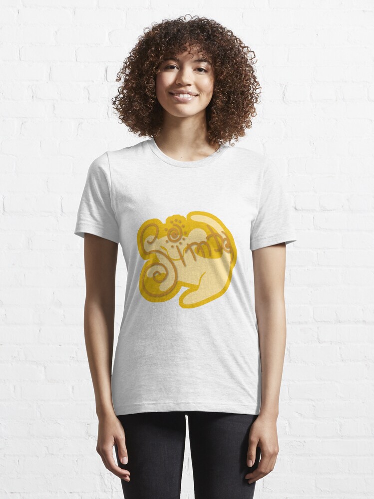 "Simba Symbol & Signature" Tshirt by kferreryo Redbubble