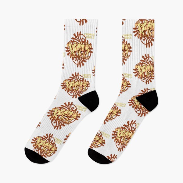 Item preview, Ziegfeld Girls Chorus Line designed and sold by STYLE + EXPRESSION.