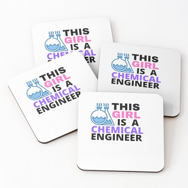 Item preview, This girl is a Chemical engineer designed and sold by bonus24.